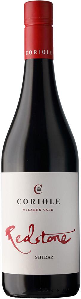Coriole McLaren Vale Redstone Shiraz 2018 (Australia) - Shiraz - Black Market