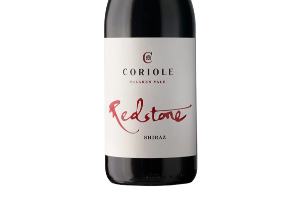 Coriole McLaren Vale Redstone Shiraz 2018 (Australia) - Shiraz - Black Market