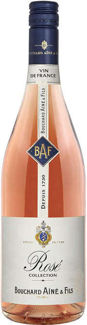 Bouchard Aine & Fils Rosé NV (France) - Rosé - Black Market