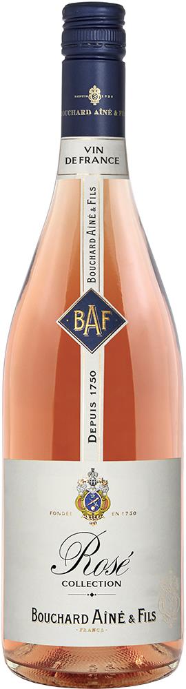 Bouchard Aine & Fils Rosé NV (France) - Rosé - Black Market