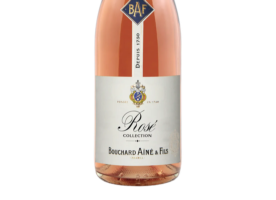 Bouchard Aine & Fils Rosé NV (France) - Rosé - Black Market