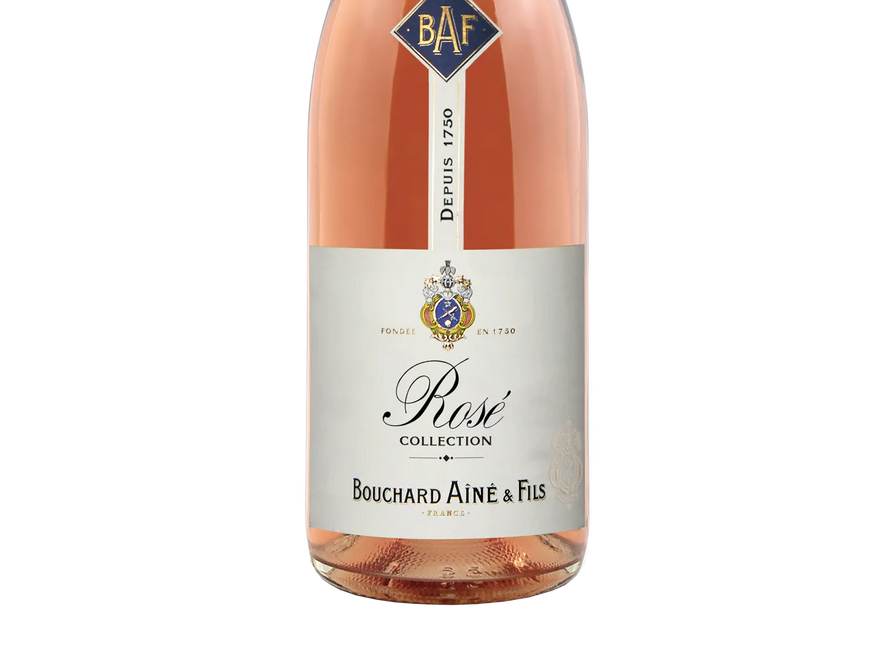 Bouchard Aine & Fils Rosé NV (France) - Rosé - Black Market