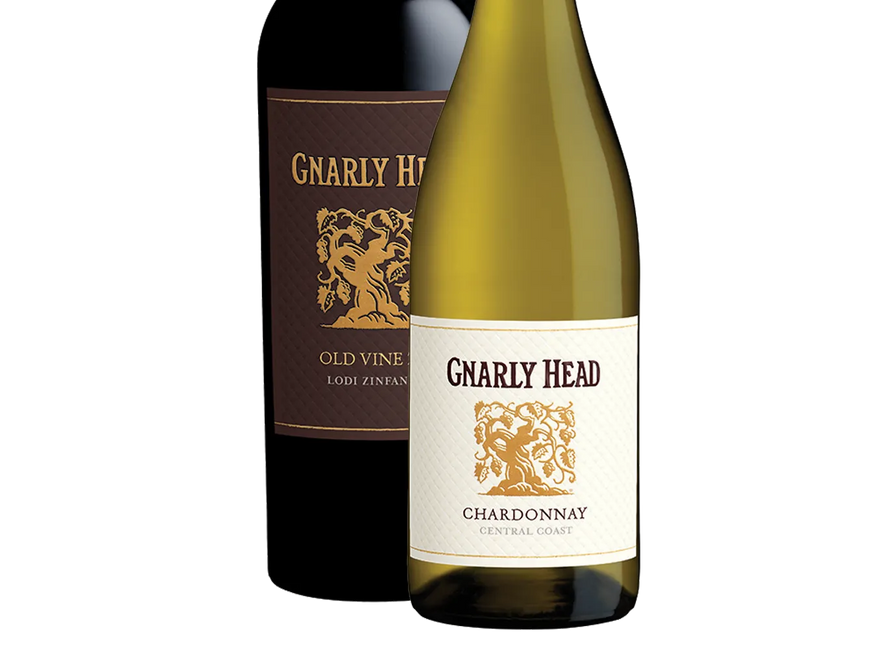 The Gnarly Head Collection (California) - Mixed Case - Black Market