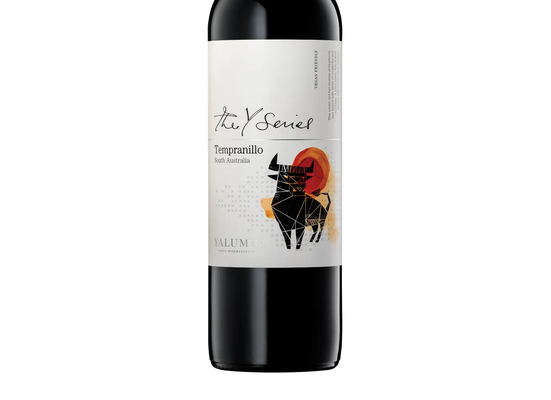 Yalumba 'Y' Series Tempranillo 2019 (Australia) - Tempranillo - Black Market