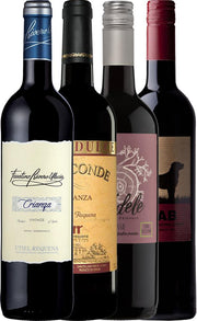 Silky Smooth European Gold Medal Collection - Mixed Case - Black Market