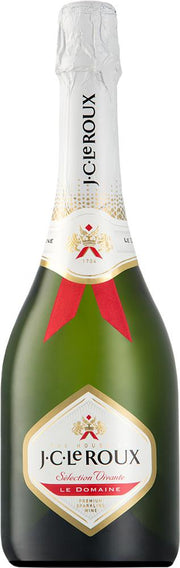 J.C. Le Roux Le Domaine NV (South Africa) - - Black Market