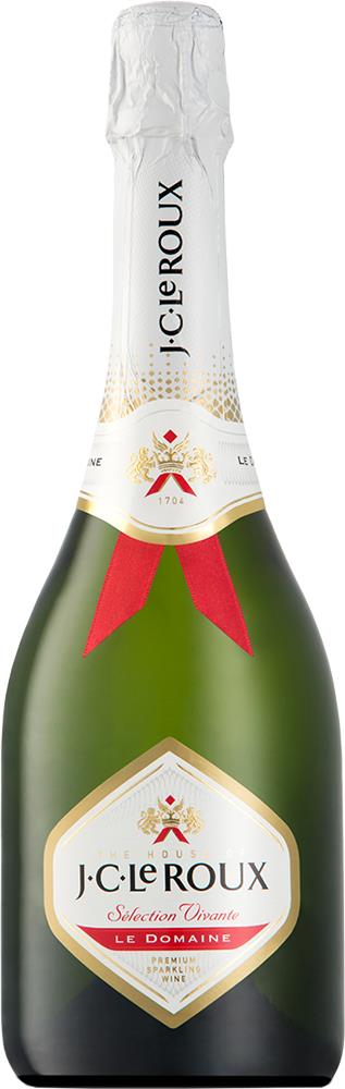 J.C. Le Roux Le Domaine NV (South Africa) - - Black Market