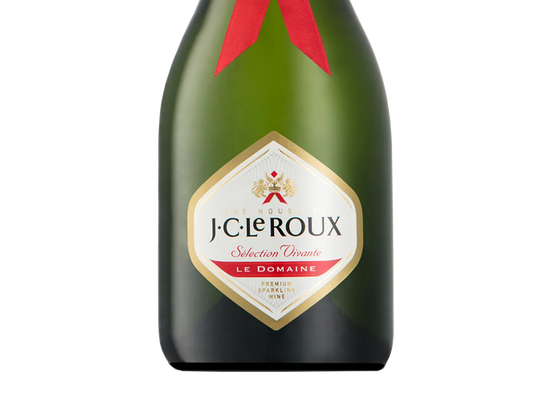 J.C. Le Roux Le Domaine NV (South Africa) - - Black Market
