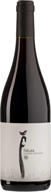 Falcata Organic Tinto 2018 (Spain) - GSM - Black Market