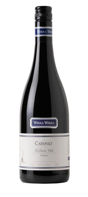 Wirra Wirra Catapult McLaren Vale Shiraz 2018 (Australia) - Shiraz - Black Market