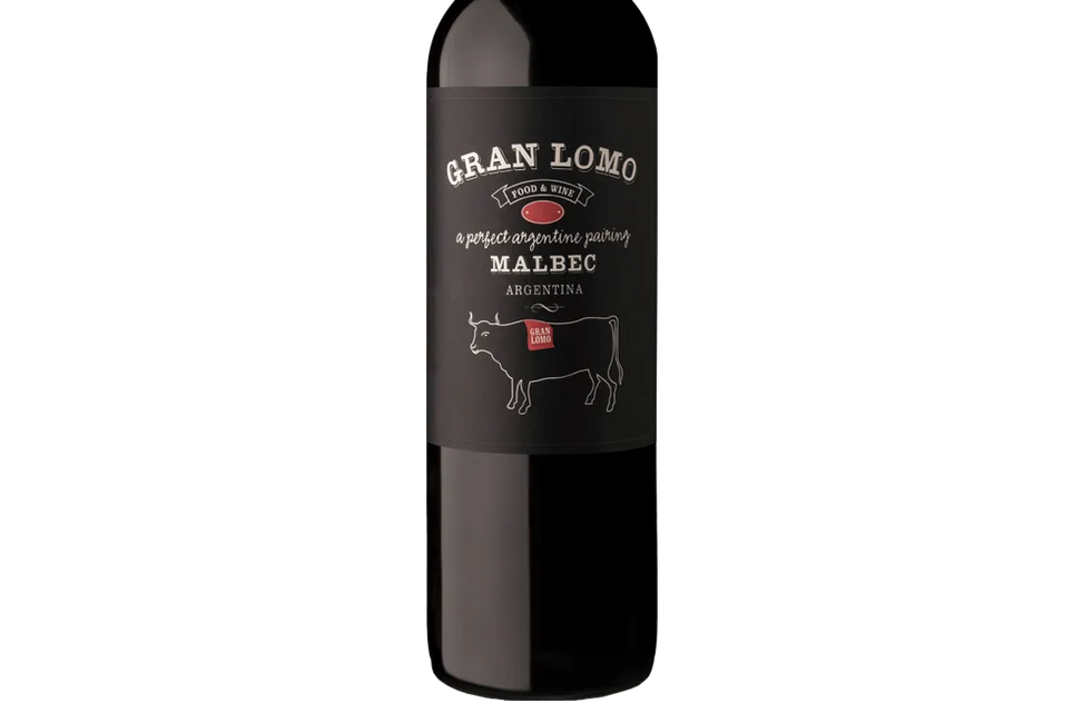 Gran Lomo Malbec 2019 (Argentina) - Malbec - Black Market