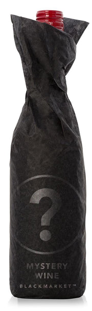 Mystery Single Vineyard Marlborough Pinot Noir 2017 (01) - Pinot Noir - Black Market