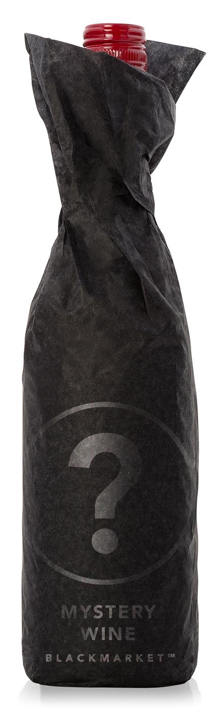 Mystery Single Vineyard Marlborough Pinot Noir 2017 (01) - Pinot Noir - Black Market