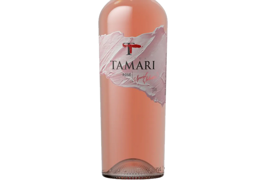 Bodega Tamari Reserve Mendoza Malbec Rosé 2018 (Argentina) - Rosé - Black Market
