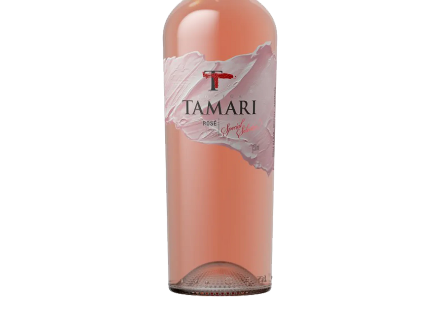 Bodega Tamari Reserve Mendoza Malbec Rosé 2018 (Argentina) - Rosé - Black Market