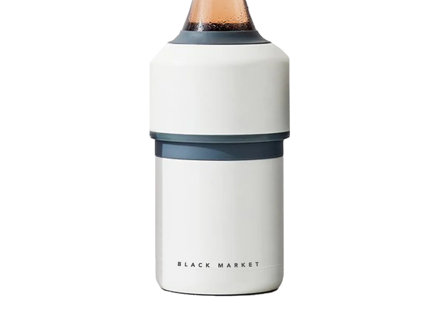 Huski 'Black Market' Wine Cooler (White) - - Black Market