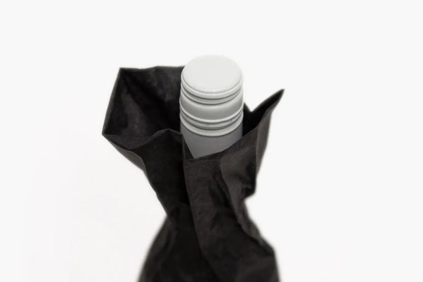 Mystery Marlborough Dry Riesling 2014 - Riesling - Black Market