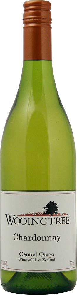 Wooing Tree Central Otago Chardonnay 2017 - Chardonnay - Black Market