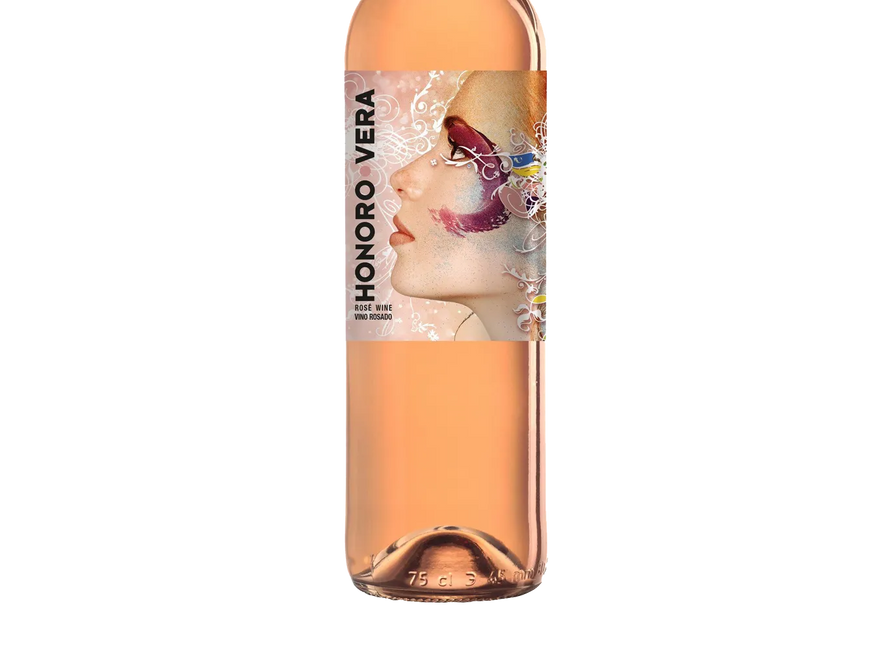 Gil Family Estates Honoro Vera Rosado Rosé 2018 (Spain) - Rosé - Black Market