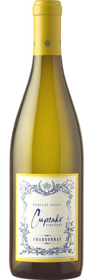 Cupcake Vineyards Chardonnay 2018 (California) - Chardonnay - Black Market