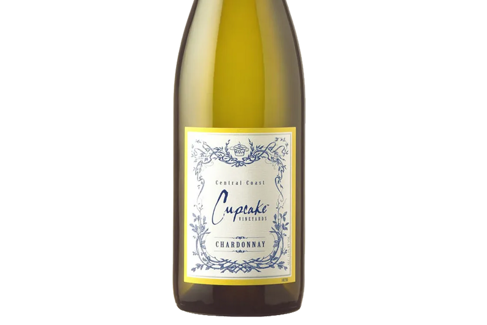 Cupcake Vineyards Chardonnay 2018 (California) - Chardonnay - Black Market