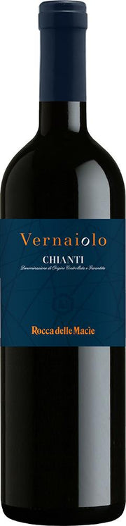 Rocca Delle Macie Chianti Vernaiolo 2018 (Italy) - Chianti - Black Market