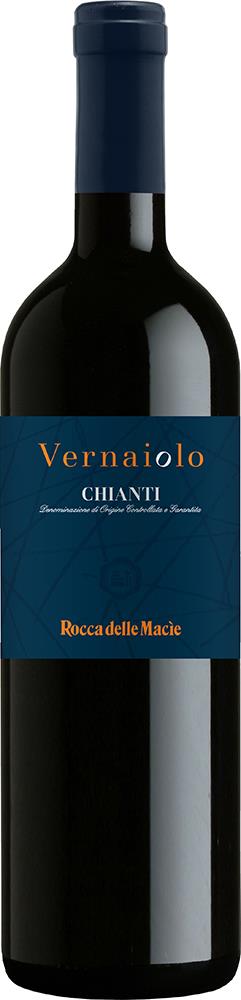Rocca Delle Macie Chianti Vernaiolo 2018 (Italy) - Chianti - Black Market
