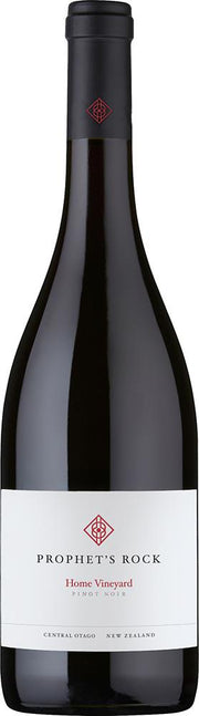 Prophet's Rock Home Vineyard Central Otago Pinot Noir 2017 - Pinot Noir - Black Market