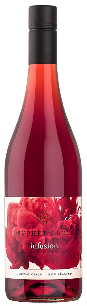 Prophet's Rock Infusion Central Otago Pinot Noir 2018 - Pinot Noir - Black Market