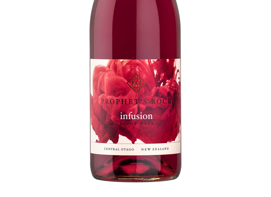 Prophet's Rock Infusion Central Otago Pinot Noir 2018 - Pinot Noir - Black Market