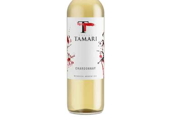 Bodega Tamari Mendoza Chardonnay 2017 (Argentina) - Chardonnay - Black Market