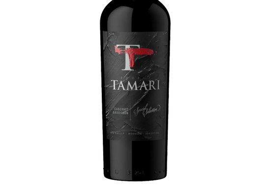 Bodega Tamari Reserve Mendoza Cabernet Sauvignon (Argentina) - Cabernet Sauvignon - Black Market