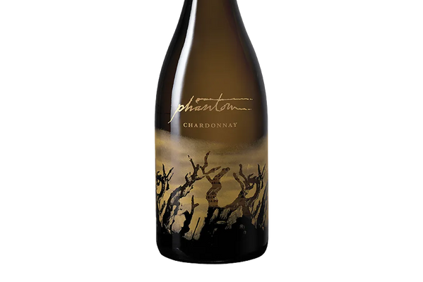 Bogle Vineyards Phantom Chardonnay 2017 (California) - Chardonnay - Black Market