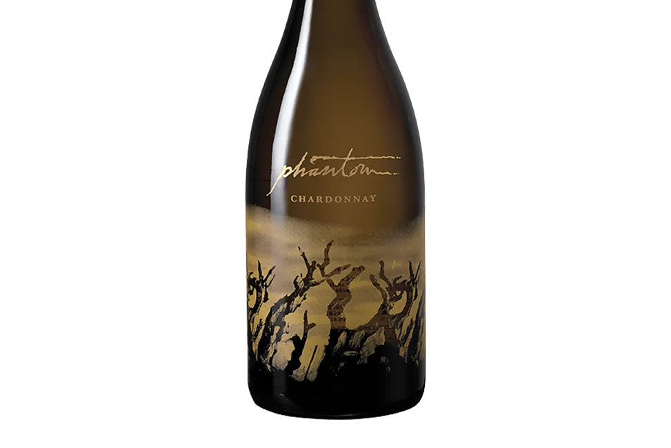 Bogle Vineyards Phantom Chardonnay 2017 (California) - Chardonnay - Black Market