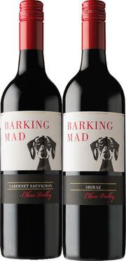 The Barking Mad Collection (Australia) - Mixed Case - Black Market
