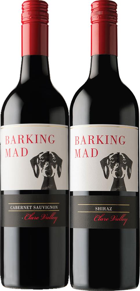 The Barking Mad Collection (Australia) - Mixed Case - Black Market
