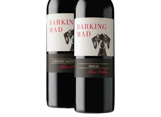 The Barking Mad Collection (Australia) - Mixed Case - Black Market