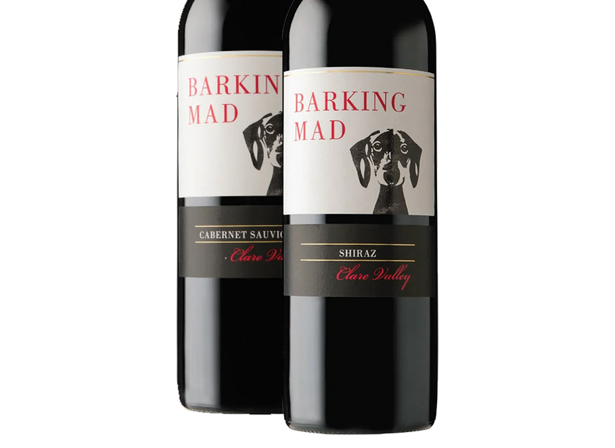 The Barking Mad Collection (Australia) - Mixed Case - Black Market