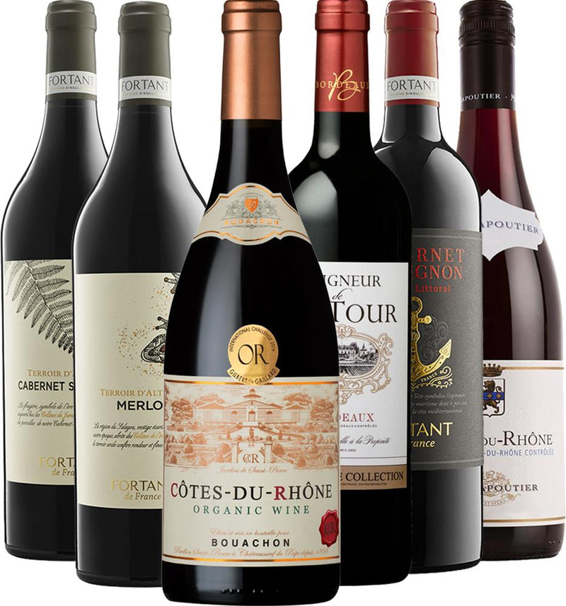The Grand Tour De France (07) - Mixed Case - Black Market