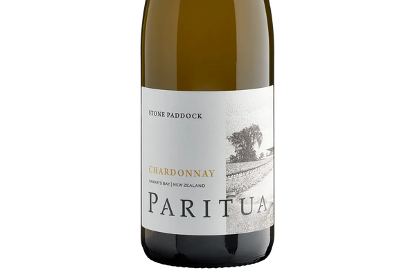 Stone Paddock Hawkes Bay Chardonnay 2018 - - Black Market