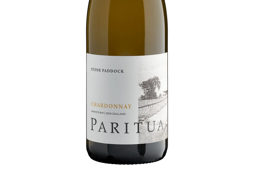 Stone Paddock Hawkes Bay Chardonnay 2018 - - Black Market