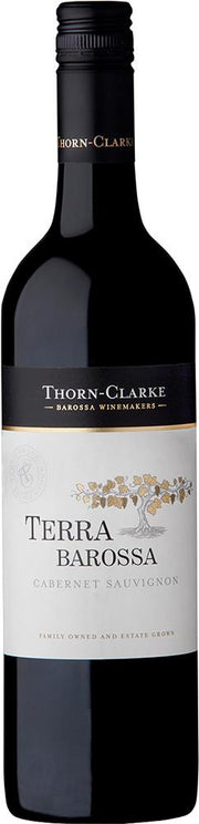 Thorn-Clarke Terra Barossa Cabernet Sauvignon 2017 (Australia) - Cabernet Sauvignon - Black Market
