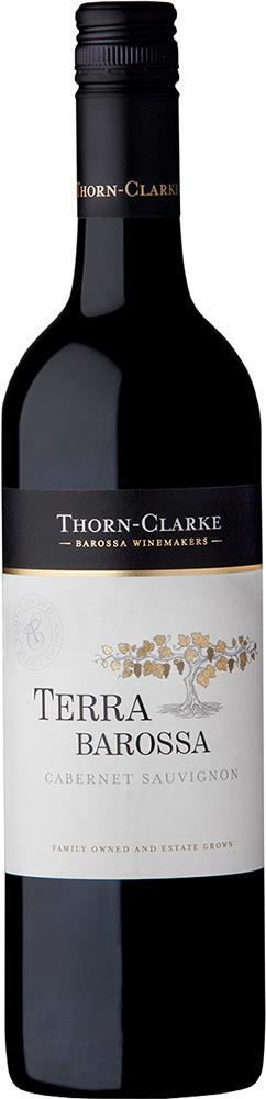 Thorn-Clarke Terra Barossa Cabernet Sauvignon 2017 (Australia) - Cabernet Sauvignon - Black Market