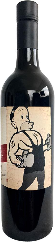 Mollydooker 'The Boxer' Shiraz 2018 (Australia) - Shiraz - Black Market