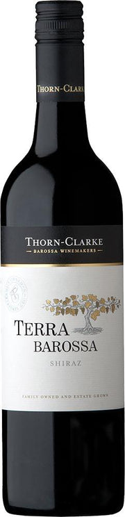 Thorn Clarke Terra Barossa Shiraz 2017 (Australia) - Shiraz - Black Market