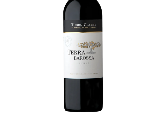 Thorn Clarke Terra Barossa Shiraz 2017 (Australia) - Shiraz - Black Market