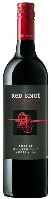 Red Knot McLaren Vale Shiraz 2018 (Australia) - Shiraz - Black Market