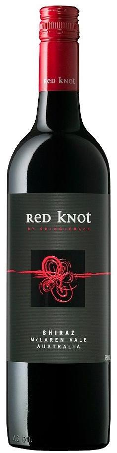 Red Knot McLaren Vale Shiraz 2018 (Australia) - Shiraz - Black Market