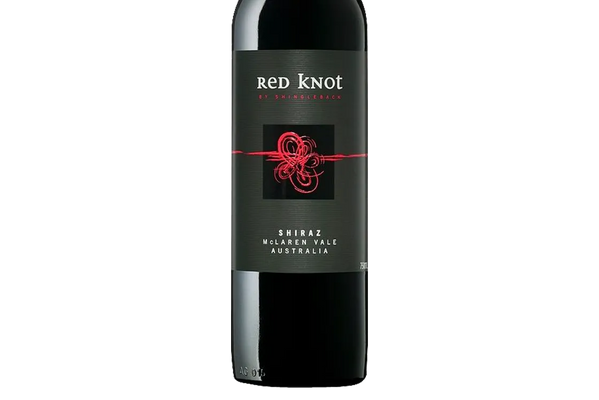 Red Knot McLaren Vale Shiraz 2018 (Australia) - Shiraz - Black Market