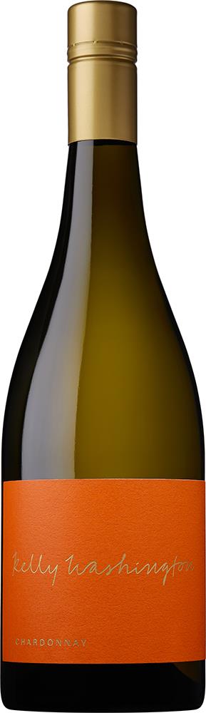 Kelly Washington Rapaura Marlborough Chardonnay 2018 - Chardonnay - Black Market